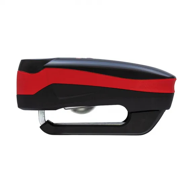 Κλειδαριά Δισκοφρένου Με Συν.  Abus 7000 RS1  Κόκκινη