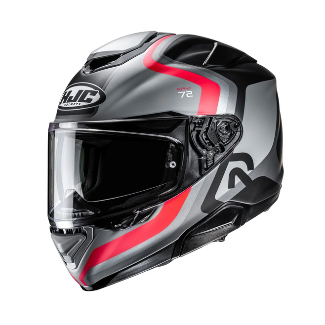 Κράνος HJC RPHA72 ERNEM MC1SF