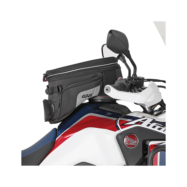 Βάση Κλειδώματος σάκου στο ρεζερβουάρ GIVI BF25