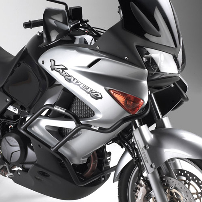 Προστασία Kινητήρα Givi TN367 Honda XLV1000 Varadero '03-'06