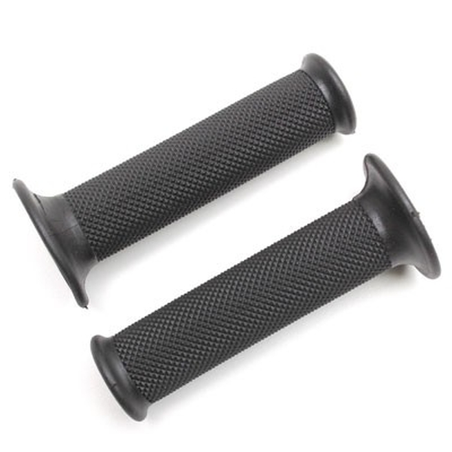 Χειρολαβές Ανοιχτές Superbike Progrip 780.G Black