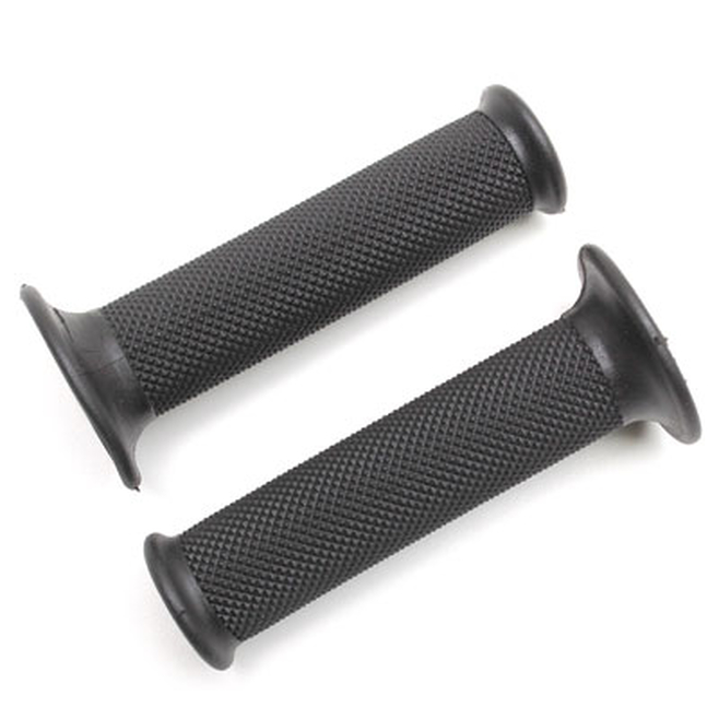 Χειρολαβές Κλειστές Superbike Progrip 780 Black