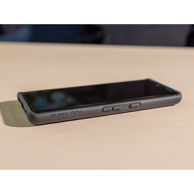Τζαμάκι Προστασίας Quad Lock Samsung S26
