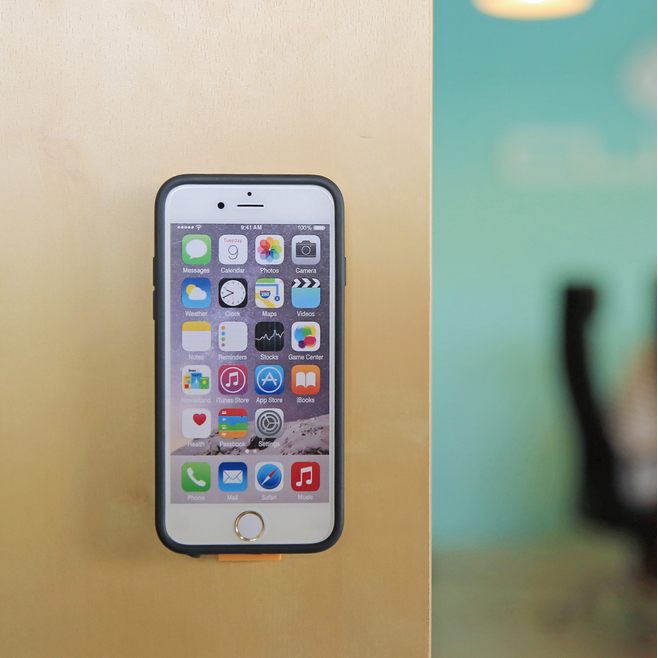 ΑΝΤΑΠΤΟΡΑΣ ΑΥΤ/ΤΟΣ X-GUARD UNIVERSAL SIL