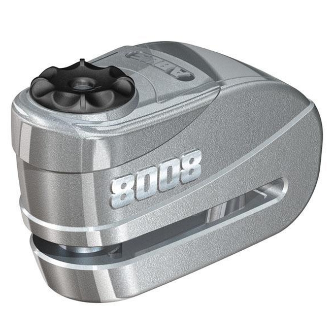 ABUS Αλυσίδα 12KS120 & Λουκέτο Granit Detecto X Plus 8008