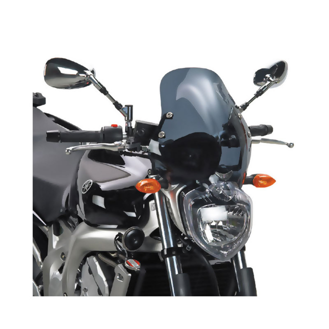 D140KIT Κιτ για ζελατίνα FZ 6 '04 naked ΥΑΜAHA GIVI
