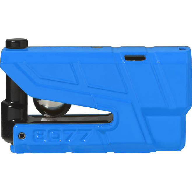 Κλειδ. Δισκοφρένου Με Συν. ABUS 8077 DETECTO Μπλε