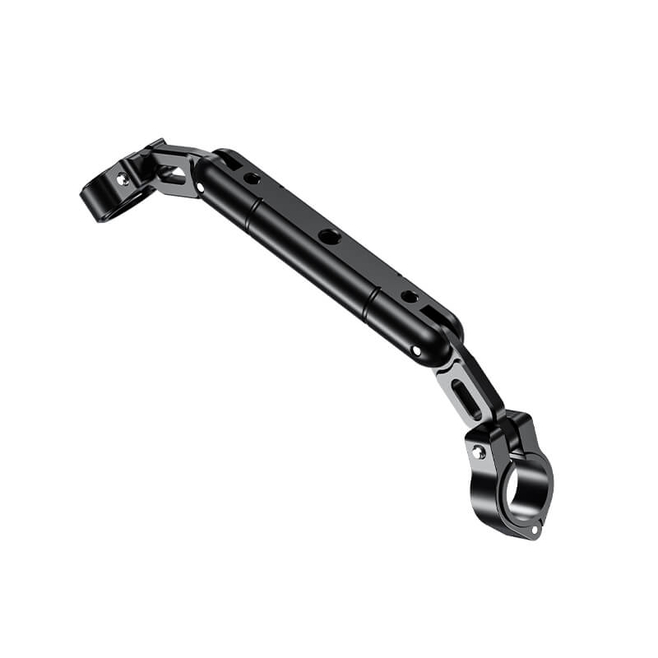 Μπάρα Τιμονιού Αλουμίνιου KEWIG HB4