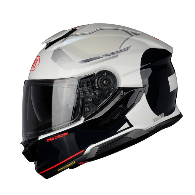 Κράνος SHOEI GT AIR 3 Mike TC6