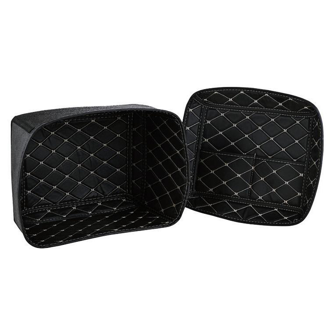 Βαλίτσα Αλουμινίου ΑΝΑΧ X-STYLE Μαύρη 65lt