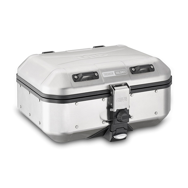 Βαλίτσα κεντρική Givi DLM30A Trekker Dolomiti monokey 30ltr