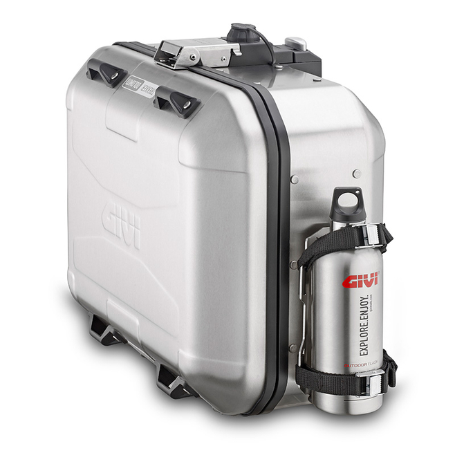 Βαλίτσα κεντρική Givi DLM30A Trekker Dolomiti monokey 30ltr