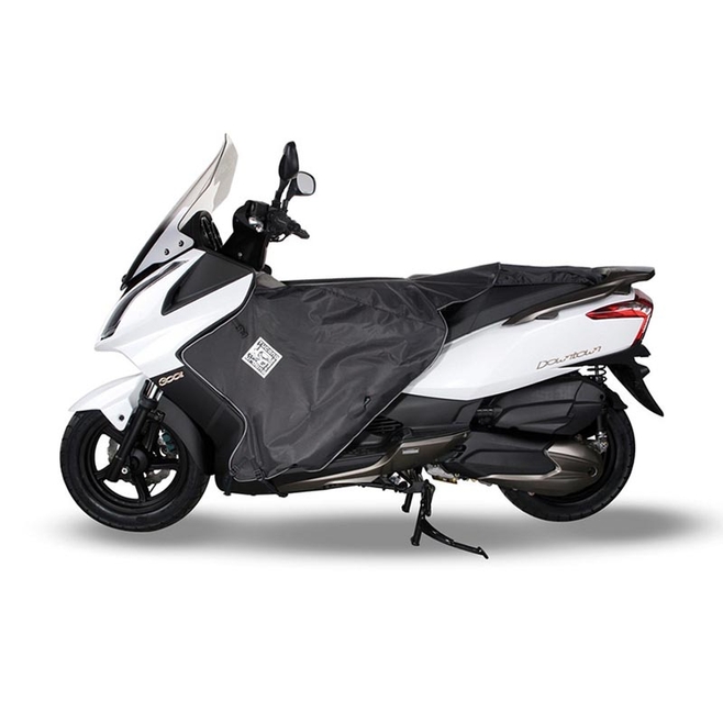 Κουβέρτα Tucano Urbano R078 DOWNTOWN