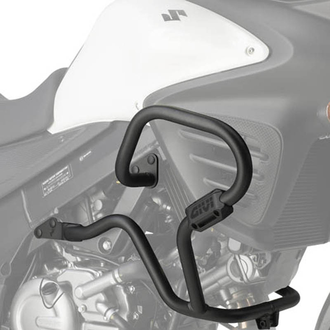 Προστασία Kινητήρα Givi TN532 Suzuki DL650 '04-'11 V-Strom