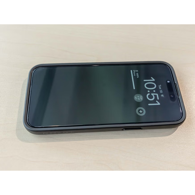 Τζαμάκι Προστασίας Quad Lock Samsung S25