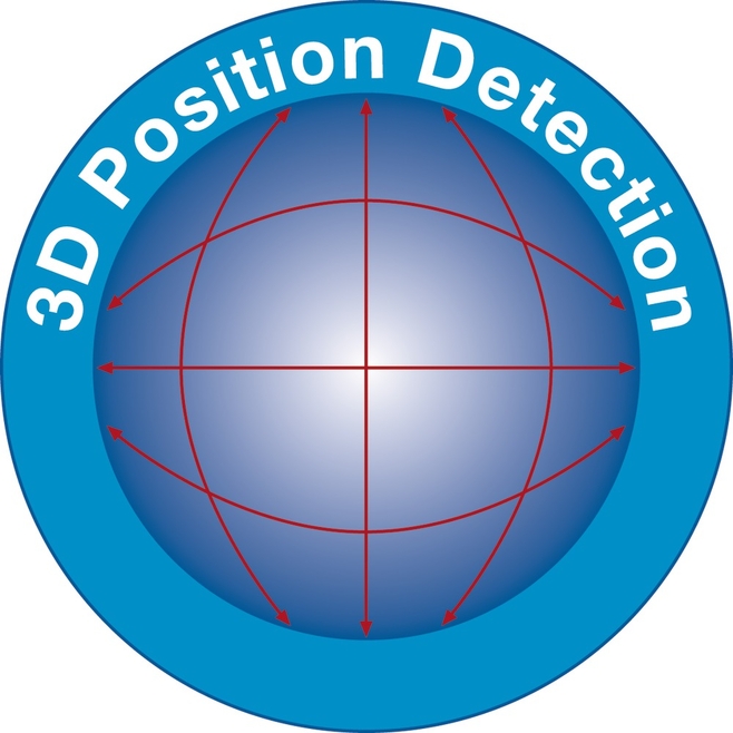 ABUS Granit Detecto X-plus 8077 GD Black Κλειδαριά δισκοφρένου