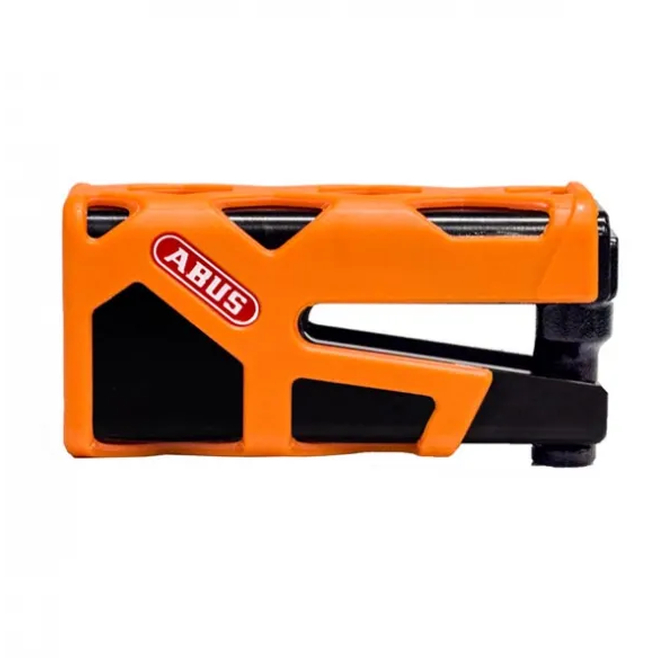 Κλειδ. Δισκοφρένου ABUS 77 SLEDG GRIP Πορτοκαλί