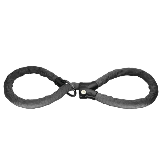 Κλειδαριά Abus Anti-theft Abus Infinity Loop 1806/140