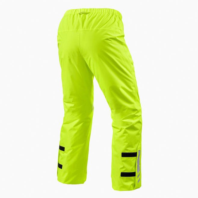 Αδιάβροχο Παντελόνι Revit Acid 3 H2O Neon-Yellow