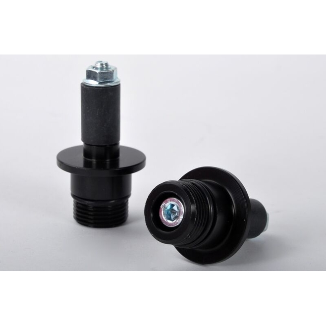 Αντάπτορες RDmoto για αντίβαρα διάμετρος 13,5mm