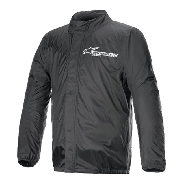 Αδιάβροχο Alpinestars Hurricane V2 Black