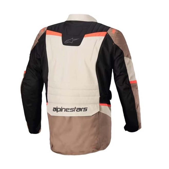 Μπουφάν Alpinestars ST-1 WP Khaki/Black