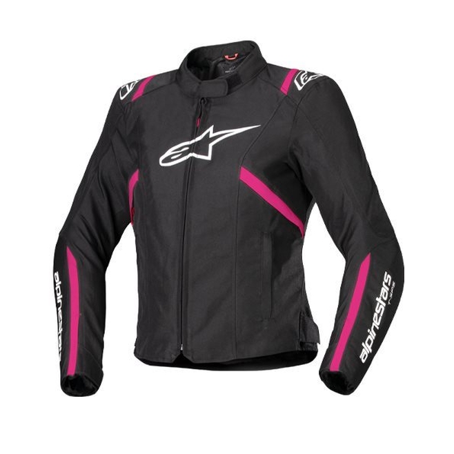 Μπουφάν Γυναικείο Alpinestars STELLA T-SP V2 Black/Pink
