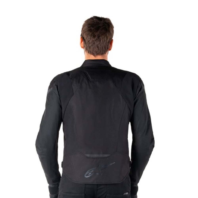 Μπουφάν Alpinestars T-JAWS V4 Black