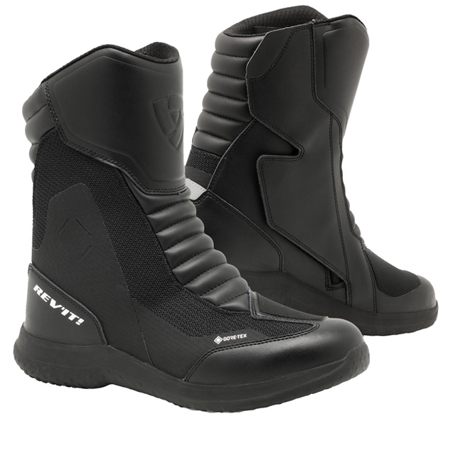 Αδιάβροχες Μπότες REVIT RISCO Black