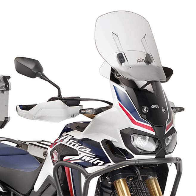 ΖΕΛΑΤΙΝΑ CRF 1000L AFRICA TWIN '2016 GIVI 