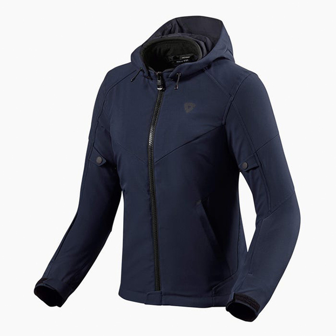 Γυναικείο Μπουφάν REVIT Afterburn H2O Ladies Dark Navy