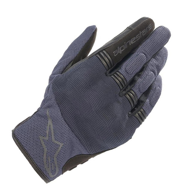 Καλοκαιρινά Γάντια Alpinestars Copper Blue
