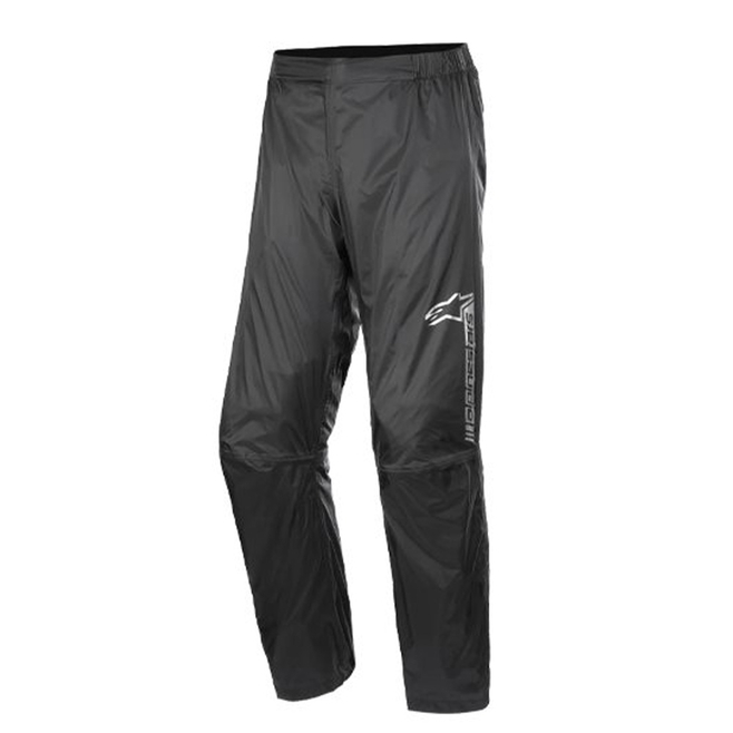 Αδιάβροχο Alpinestars Hurricane V2 Black