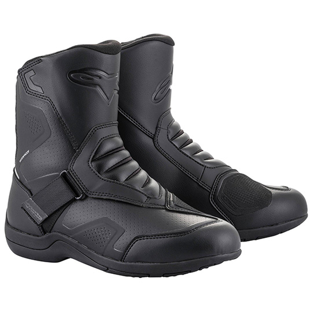 Αδιάβροχες Μπότες Alpinestars Ridge V2 Black