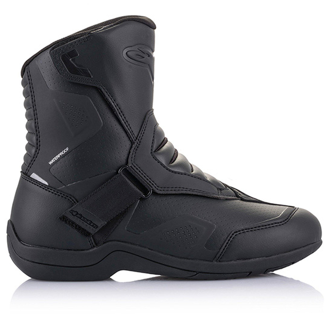 Αδιάβροχες Μπότες Alpinestars Ridge V2 Black