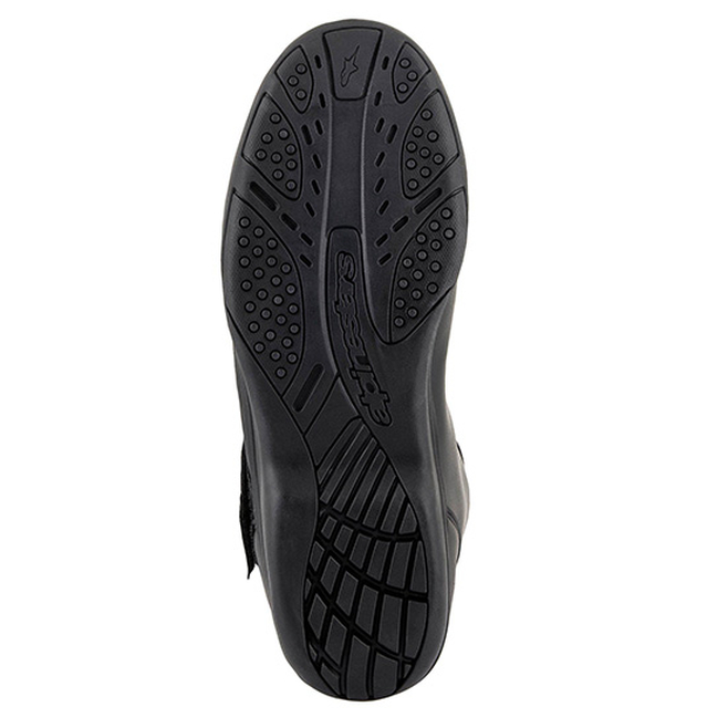 Αδιάβροχες Μπότες Alpinestars Ridge V2 Black