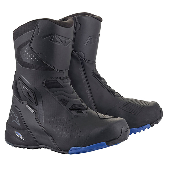 Αδιάβροχες Μπότες Alpinestars RT-8 Gore-Tex