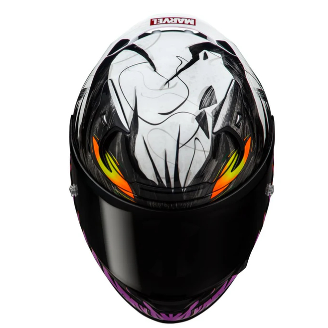 Κράνος HJC RPHA12 ANTIVENOM 2 MC8