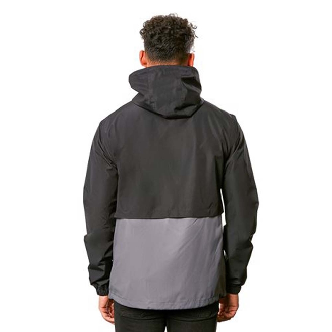 Μπουφάν Αντιανεμικό  Alpinestars AVID WIND Black