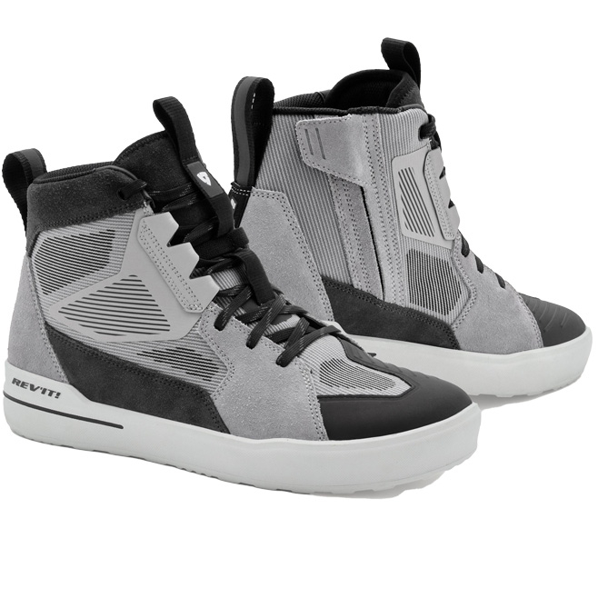 Μποτάκια REVIT ARROW 2 AIR Grey/White