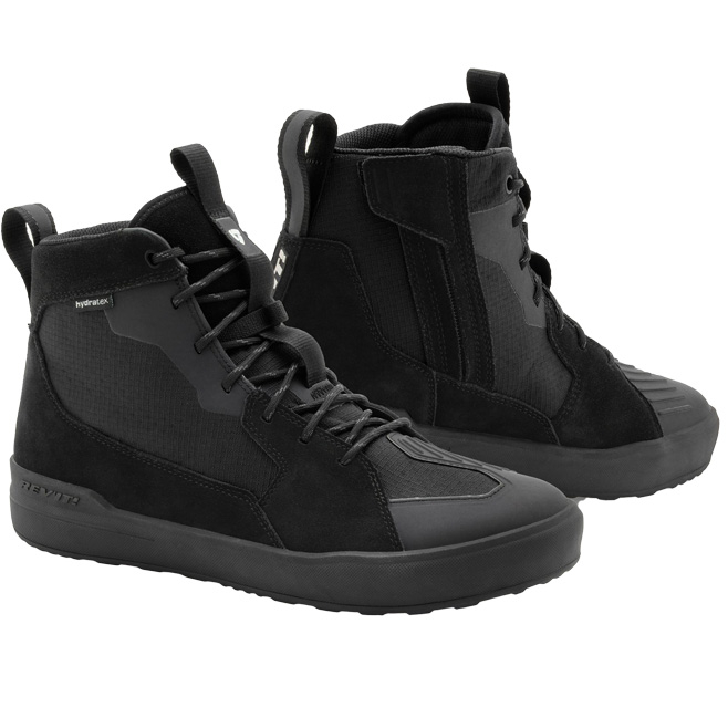 Μποτάκια REVIT ARROW 2 H2O Black