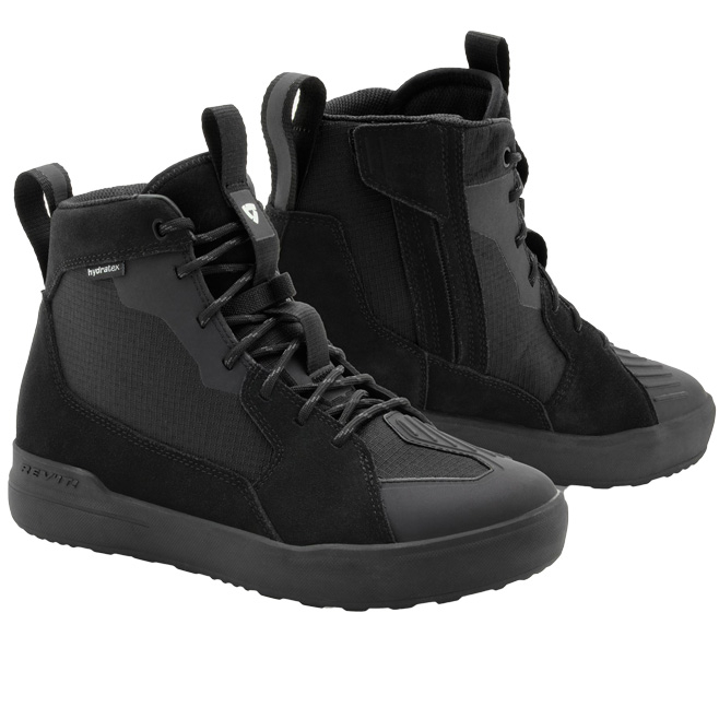 Μποτάκια Γυναικεία  REVIT ARROW 2 H2O Ladies Black