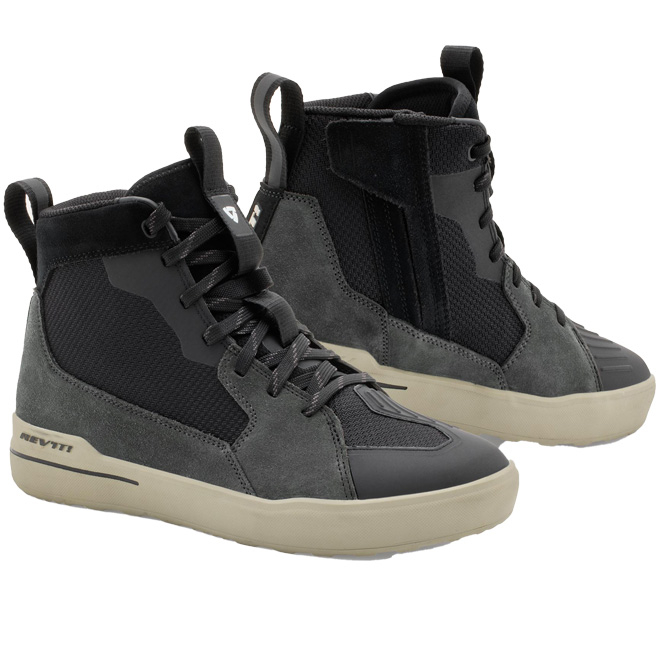 Μποτάκια Γυναικεία REVIT ARROW 2 Ladies Grey/Sand