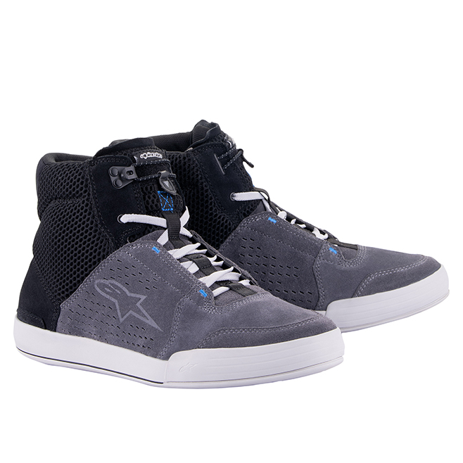 Alpinestars Chrome Air Black-Grey