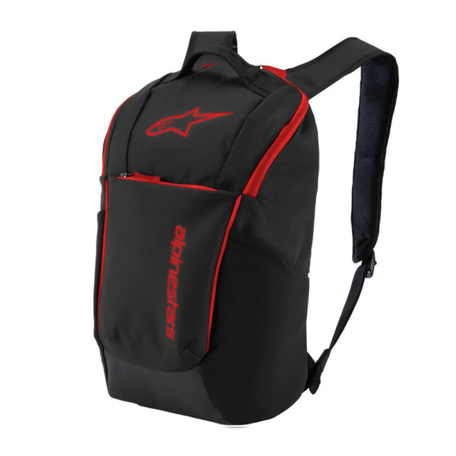 Τσάντα πλάτης Alpinestars DEFCON V2 13L Black/red