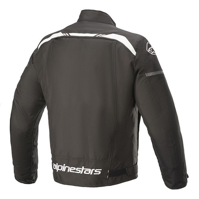 Μπουφάν  Alpinestars T-SP S Black