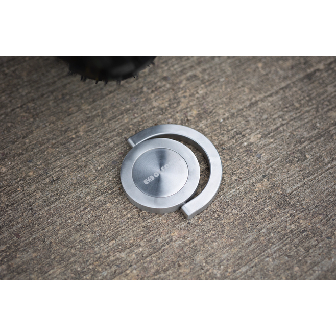 Βάση Πατώματος OXFORD GroundForce Anchor
