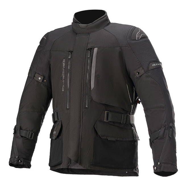 Μπουφάν Alpinestars Ketchum Gore-Tex Black