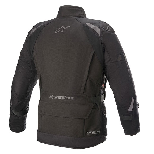 Μπουφάν Alpinestars Ketchum Gore-Tex Black