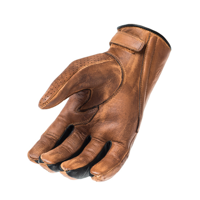 Καλοκαιρινά Δερμάτινα Γάντια Virage Atrani